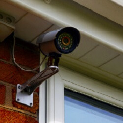 Security Cameras