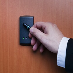 Access Control Systems