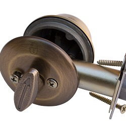 Deadbolt Locks