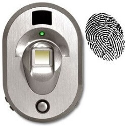 Smart lock technology