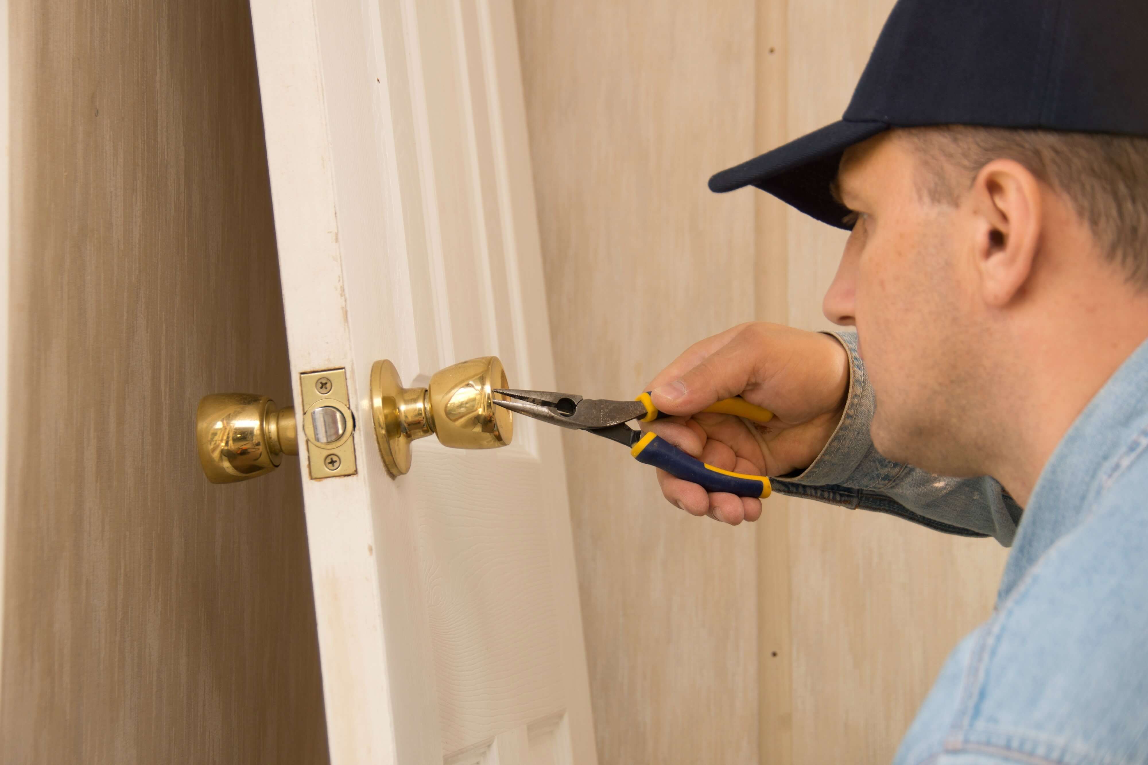 24 Hour Locksmith in Brushy Creek, TX