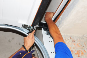 Contractor repair Garage Door Springs. Garage door seal, garage door installation.