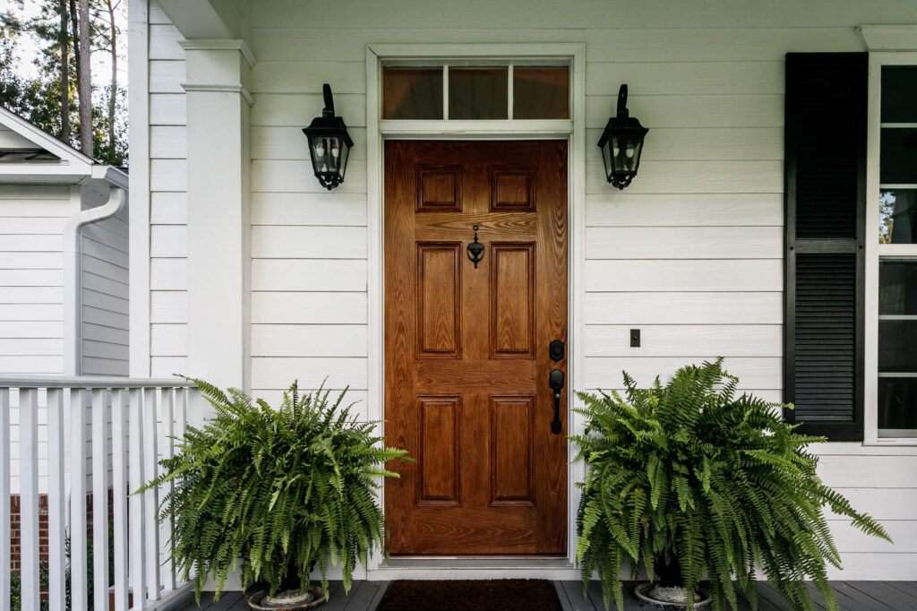 door repair