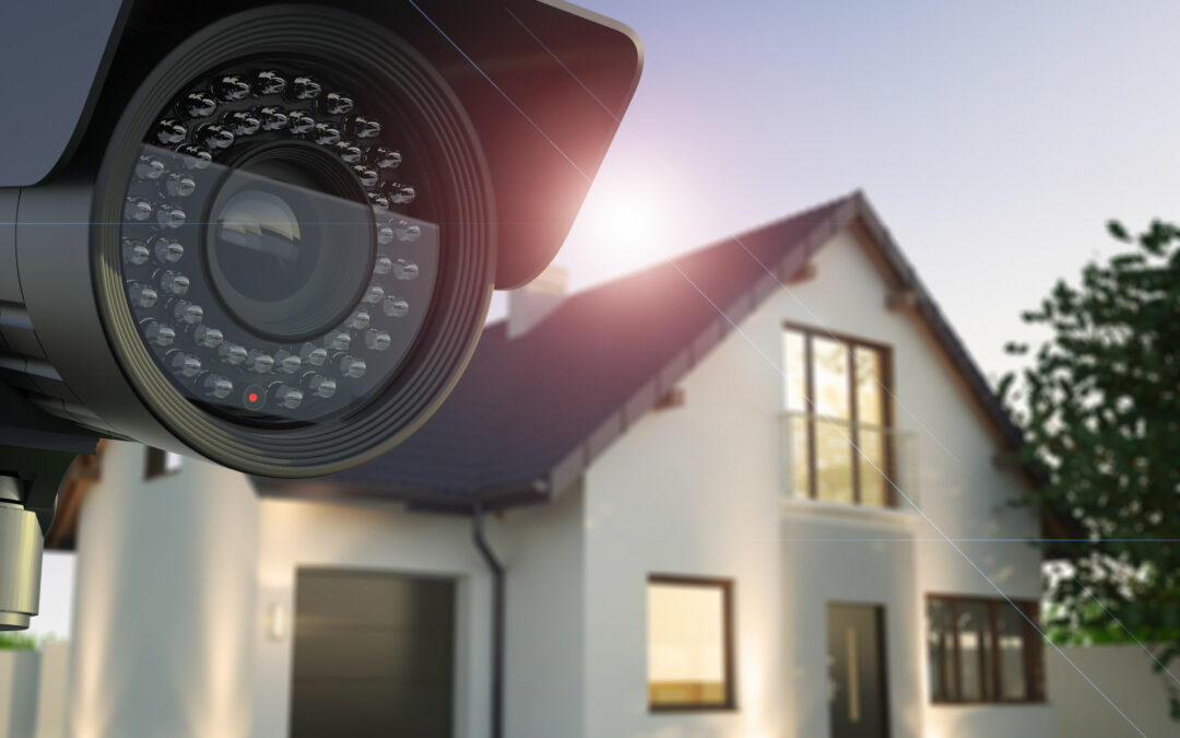 15 Home Security Tips Every Homeowner Should Know