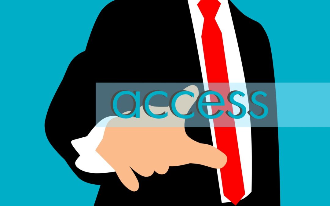 Everything You Need to Know About Access Control Systems