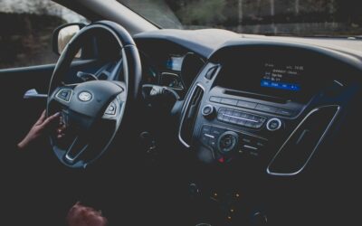 Signs and Symptoms of a Bad or Failing Ignition Switch