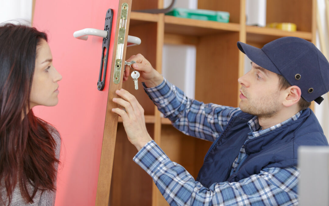 11 Questions to Ask Before Hiring a Professional Locksmith