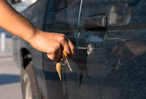 Automotive Locksmith Services: Car Key Replacement Austin TX by 512 Locksmith