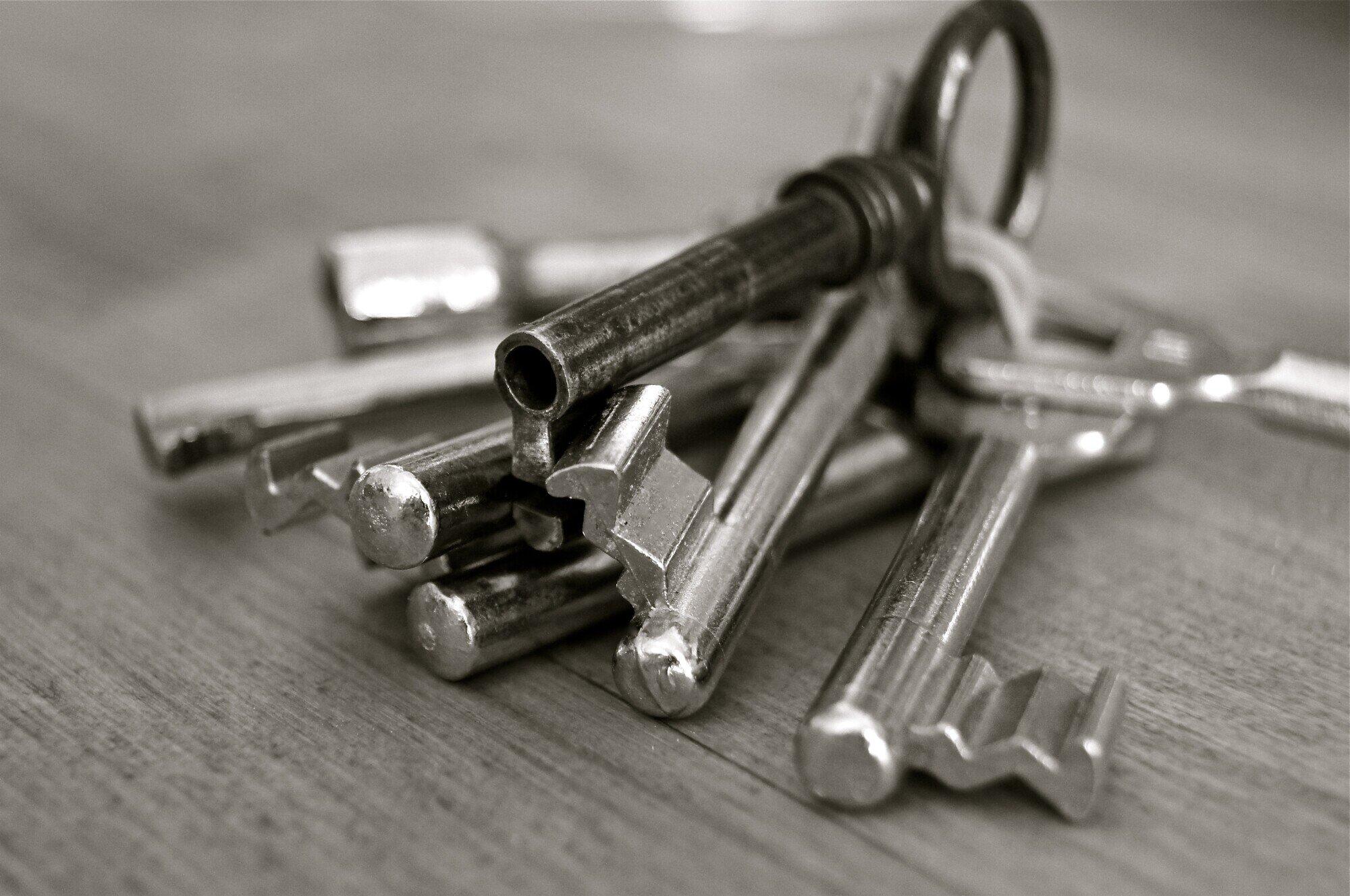 locksmith cedar park