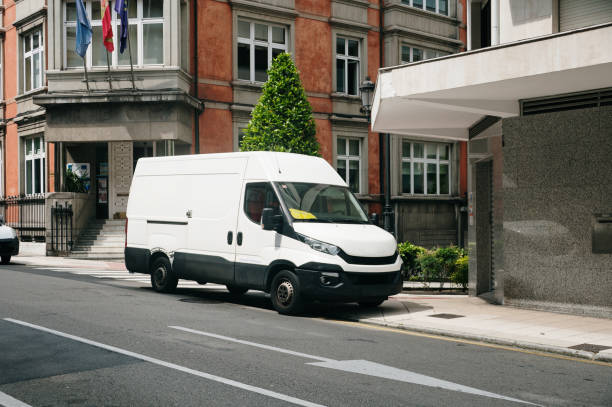 Mobile Van Of Locksmith 512 Emergency Locksmith in Leander Texas