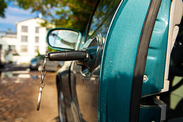 Key Inlock Car Doors Car Lockout? 512 Locksmith Services in Kyle TX