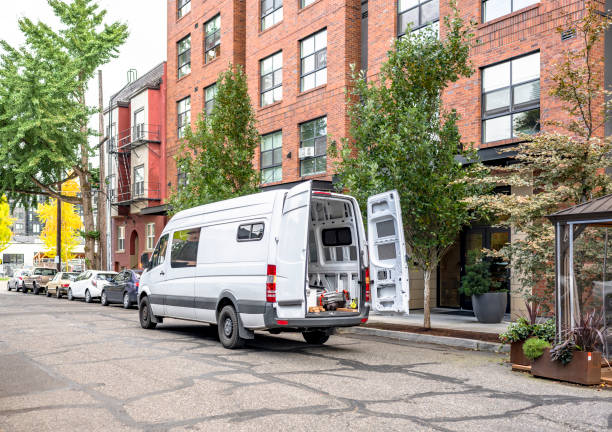 Emergency Locksmith Van Emergency Locksmith in Jarrell TX? Call 512 Locksmith today
