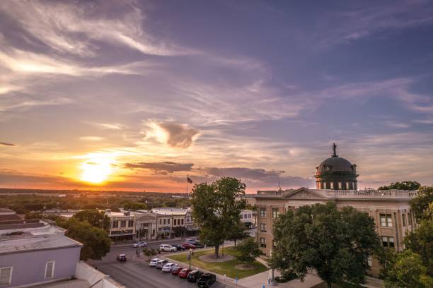 Georgetown Tx For Home and Business Security Locksmith in Georgetown is a must