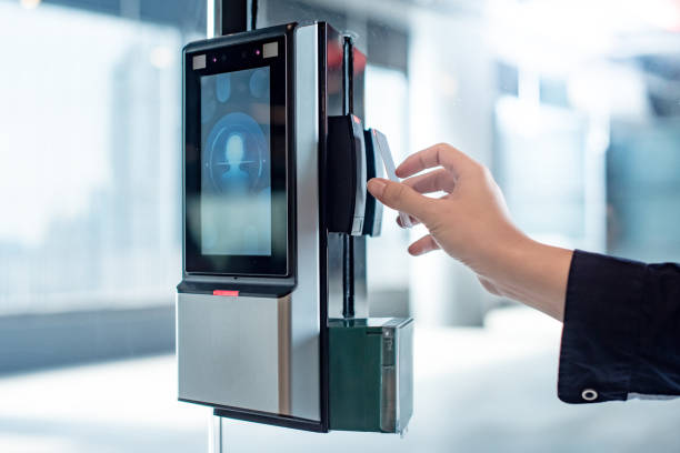 High-Security Lock 512 Commercial Locksmith is expert in installation and repair high-security lock
