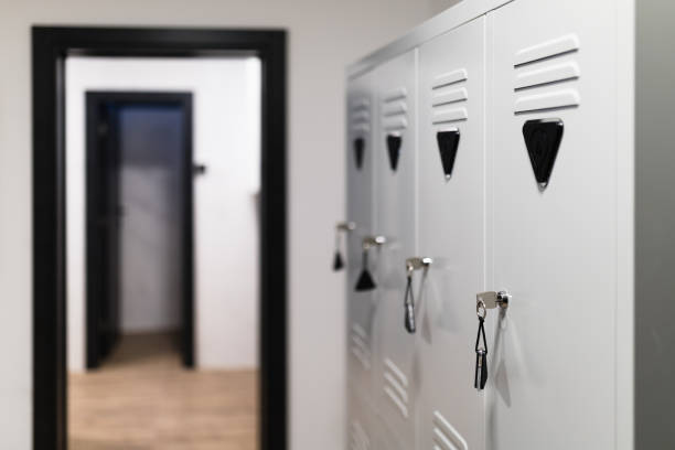 Locker Lock Locker Room Door Lock repair in Round Rock TX