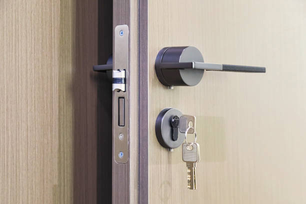 Newly Purchased House Renovated Door Lock And Key Detail 512 Residential Locksmith in Hutto TX