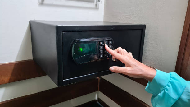Safe Lockout Safe Lockout? Call 512 Locksmith for any emergency situation