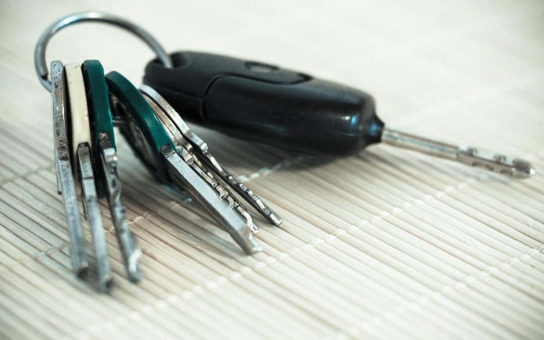 Blog - Locksmith Tips 1 Reliable Car Key Replacement Services Near You