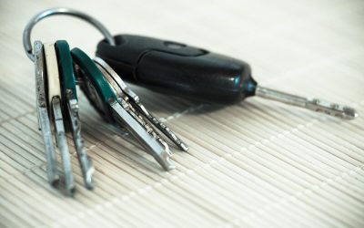 Reliable Car Key Replacement Services Near You
