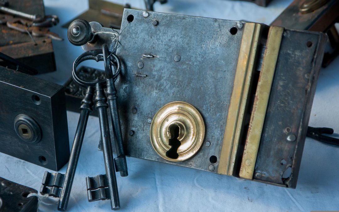 locksmith georgetown